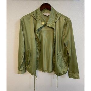 Michael Kors windbreaker